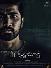 IIT Krishnamurthy (2020)  Telugu Full Movie Watch Online Free Download | TodayPk