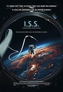 I.S.S. (2024)  English Full Movie Watch Online Free Download | TodayPk