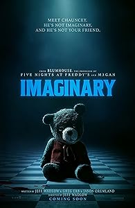 Imaginary (2024)  English Full Movie Watch Online Free Download | TodayPk