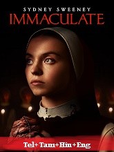 Immaculate (2024)  Telugu Dubbed Full Movie Watch Online Free Download | TodayPk