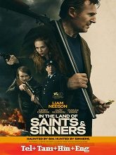 In the Land of Saints and Sinners (2023)  Telugu Dubbed Full Movie Watch Online Free Download | TodayPk