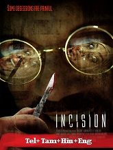 Incision (2020)  Full Movie Watch Online Free Download | TodayPk