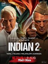 Indian 2 (2024)  Malayalam Full Movie Watch Online Free Download | TodayPk