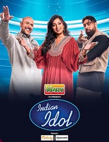 Indian Idol (2024) HDRip Hindi S15 Ep 01 Full Movie Watch Online Free Download - TodayPk