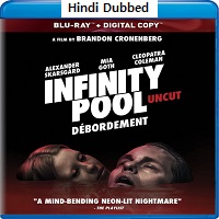 Infinity Pool (2023)  Hindi Dubbed Full Movie Watch Online Free Download | TodayPk