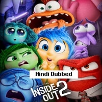 Inside Out 2 (2024)  Hindi Dubbed Full Movie Watch Online Free Download | TodayPk