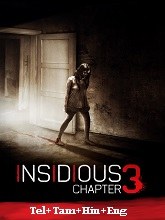 Insidious: Chapter 3 (2015)  Full Movie Watch Online Free Download | TodayPk