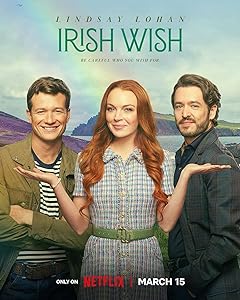 Irish Wish (2024)  English Full Movie Watch Online Free Download | TodayPk