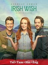 Irish Wish (2024)  Telugu Dubbed Full Movie Watch Online Free Download | TodayPk