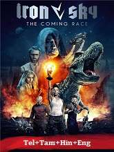 Iron Sky: The Coming Race (2019)  Telugu Dubbed Full Movie Watch Online Free Download | TodayPk