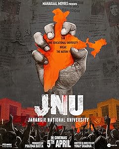 JNU (2024)  Hindi Full Movie Watch Online Free Download | TodayPk