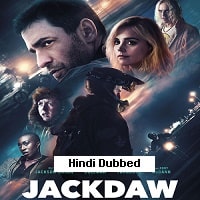 Jackdaw (2024)  Hindi Dubbed Full Movie Watch Online Free Download | TodayPk