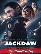 Jackdaw (2024)  Telugu Dubbed Full Movie Watch Online Free Download | TodayPk