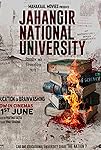 Jahangir National University (2024) DVDScr Hindi  Full Movie Watch Online Free Download - TodayPk