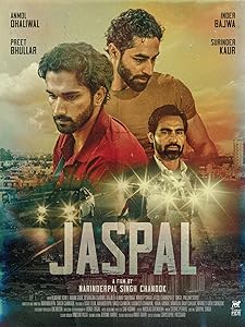 Jaspal (2024)  Punjabi Full Movie Watch Online Free Download | TodayPk