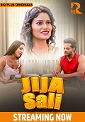 Jija Salii - Part 1 (2025)  Hindi Full Web Series Online Free Download | TodayPk