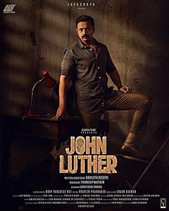 John Luther (2022)  Hindi Dubbed Full Movie Watch Online Free Download | TodayPk