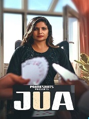 Jua - Part 1 (2024)  Hindi Full Web Series Online Free Download | TodayPk