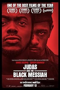 Judas and the Black Messiah (2021)  English Full Movie Watch Online Free Download | TodayPk