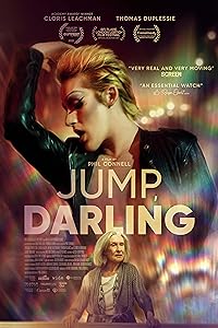 Jump, Darling (2022)  English Full Movie Watch Online Free Download | TodayPk