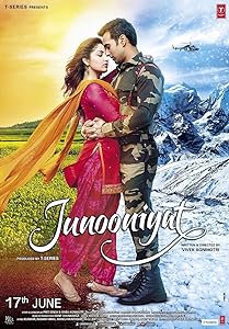 Junooniyat (2016)  Hindi Full Movie Watch Online Free Download | TodayPk