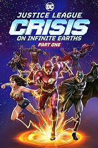 Justice League: Crisis on Infinite Earths Part Two (2024)  English Full Movie Watch Online Free Download | TodayPk