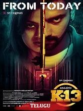 K-13 (2024)  Telugu Full Movie Watch Online Free Download | TodayPk