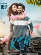 KTM (2024)  Kannada Full Movie Watch Online Free Download | TodayPk