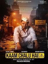 Kaam chalu hai (2024) HDRip Hindi  Full Movie Watch Online Free Download - TodayPk