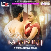 Kaam Sukh - Part 1 (2025)  Hindi Full Web Series Online Free Download | TodayPk