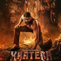 Kaatera (2023)  Hindi Dubbed Full Movie Watch Online Free Download | TodayPk