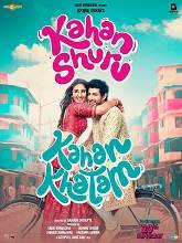 Kahan Shuru Kahan Khatam (2024)  Hindi Full Movie Watch Online Free Download | TodayPk