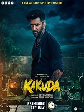 Kakuda (2024) HDRip Hindi  Full Movie Watch Online Free Download - TodayPk