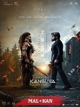 Kanguva (2024)  Malayalam  Full Movie Watch Online Free Download | TodayPk