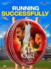 Kapil Returns (2024)  Tamil Full Movie Watch Online Free Download | TodayPk