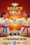 Karate Girls (2024)  Hindi Full Web Series Online Free Download | TodayPk