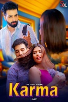 Karma - Part 1 (2024)  Hindi Full Web Series Online Free Download | TodayPk