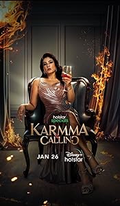 Karmma Calling (2024)  Hindi Full Web Series Online Free Download | TodayPk