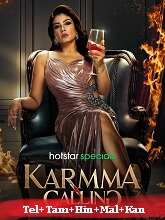 Karmma Calling (2024) HDRip  Season 1 [Telugu + Tamil + Hindi + Malayalam + Kannada] Full Movie Watch Online Free Download - TodayPk