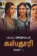 Kasturi - Part 1 (2024) HDRip Tamil Ullu Originals Full Movie Watch Online Free Download - TodayPk