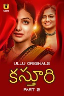 Kasturi - Part 2 (2024) HDRip Telugu Ullu Originals Full Movie Watch Online Free Download - TodayPk