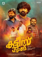 Kattis Gang (2024) DVDScr Malayalam  Full Movie Watch Online Free Download - TodayPk