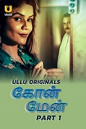 Kaun Man - Part 1 (2024) HDRip Tamil Ullu Originals Full Movie Watch Online Free Download - TodayPk