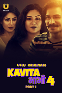 Kavita Bhabhi Season 4 - Part 1 (2024) HDRip Hindi Ullu Originals Full Movie Watch Online Free Download - TodayPk