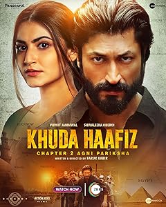 Khuda Haafiz: Chapter 2 - Agni Pariksha (2022)  Hindi Full Movie Watch Online Free Download | TodayPk