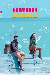 Khwaabon Ka Jhamela (2024) HDRip Hindi  Full Movie Watch Online Free Download - TodayPk