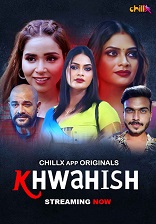 Khwahish - Part 1 (2024)  Hindi Full Web Series Online Free Download | TodayPk