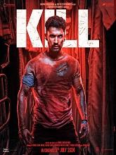 Kill (2024)  Hindi Full Movie Watch Online Free Download | TodayPk