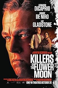 Killers of the Flower Moon (2023)  English Full Movie Watch Online Free Download | TodayPk