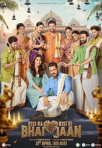 Kisi Ka Bhai Kisi Ki Jaan (2023)  Hindi Full Movie Watch Online Free Download | TodayPk